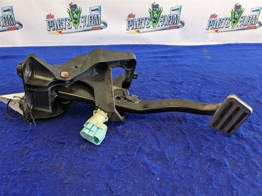 2018-2023 Ford Mustang GT S550 Pedal Cage Automatic Brake Box Transmission 2095 - The Parts Farm