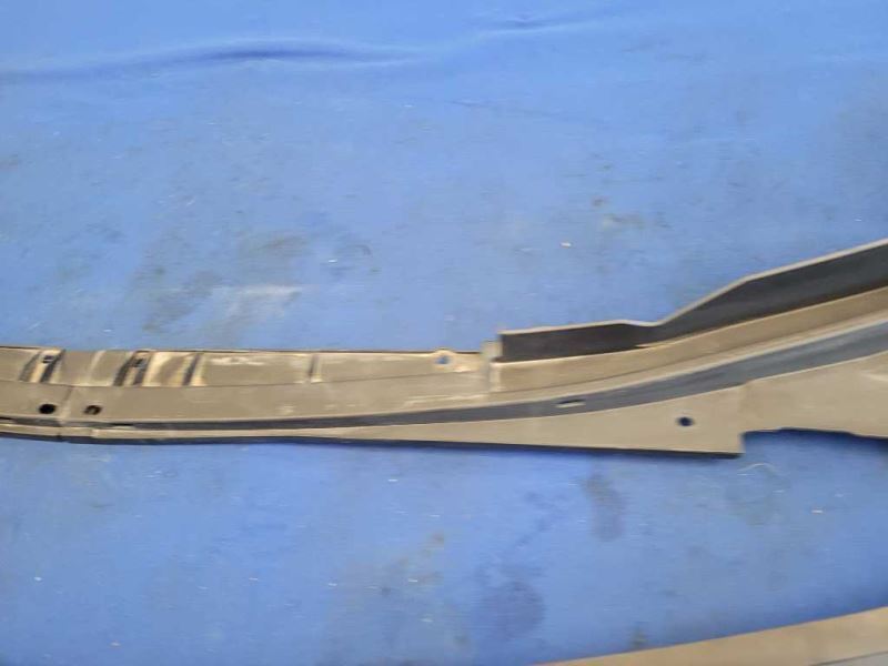 2015-2017 Ford F150 4x4 Pickup Truck Front Cowl Panel Windshield Cover 2460 - The Parts Farm