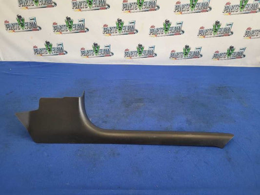 2001-2004 Chevrolet Corvette Z06 FRC C5 Passenger Lower Door Molding 2066