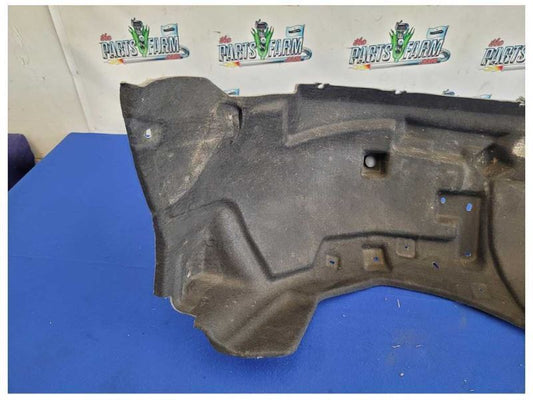 2022 Ford F150 F-150 Lightning Truck Driver LH Front Fender Liner Shield 2523