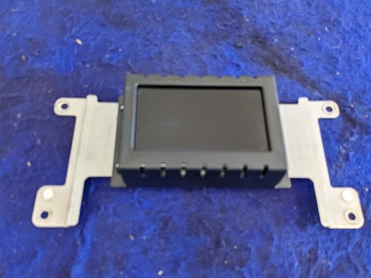 2015 Ford Mustang GT S550 Audio Radio Receiver AMFM CD Single Disc