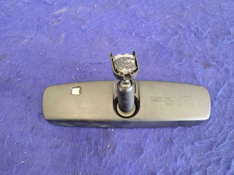 2015-2020 Ford Mustang Shelby GT350 5.2L Rear View Mirror - The Parts Farm