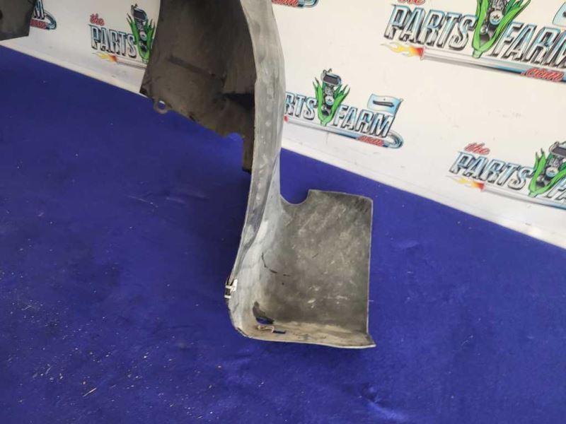 1994-1998 Ford Mustang GT 5.0L Passenger Front Splash Shield Fender Liner 2406 - The Parts Farm