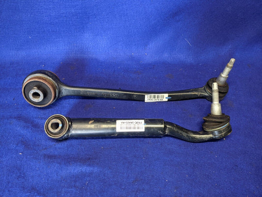 2018-2023 Ford Mustang GT S550 Passenger Right RH Lower Front Control Arm Pair - The Parts Farm