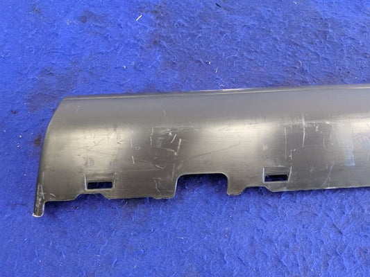 2005-2009 Ford Mustang GT Passenger Right RH Rocker Panel Moulding NEW TAKE OFF