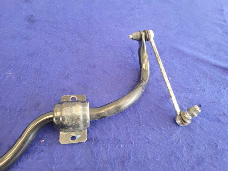 2012-2015 Chevrolet Camaro SS Coupe Front Sway Bar Stabilizer - The Parts Farm