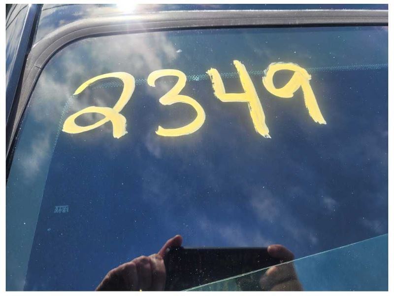 1999-2004 Ford Mustang Cobra SVT DOHC 4.6 Glove Box Storage Dashboard Panel 2349 - The Parts Farm