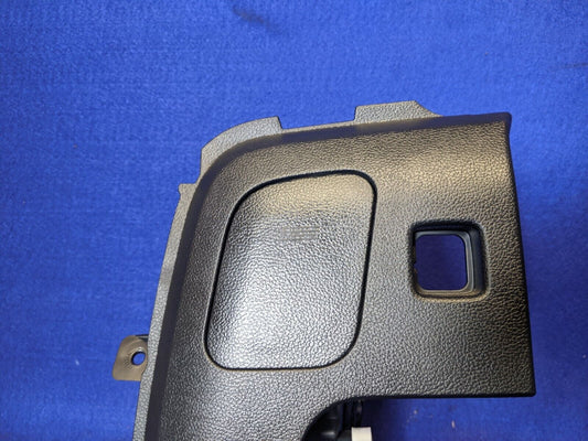 2018-2023 Ford Mustang GT S550 Coupe Convertible Driver Dash Panel Board Pocket