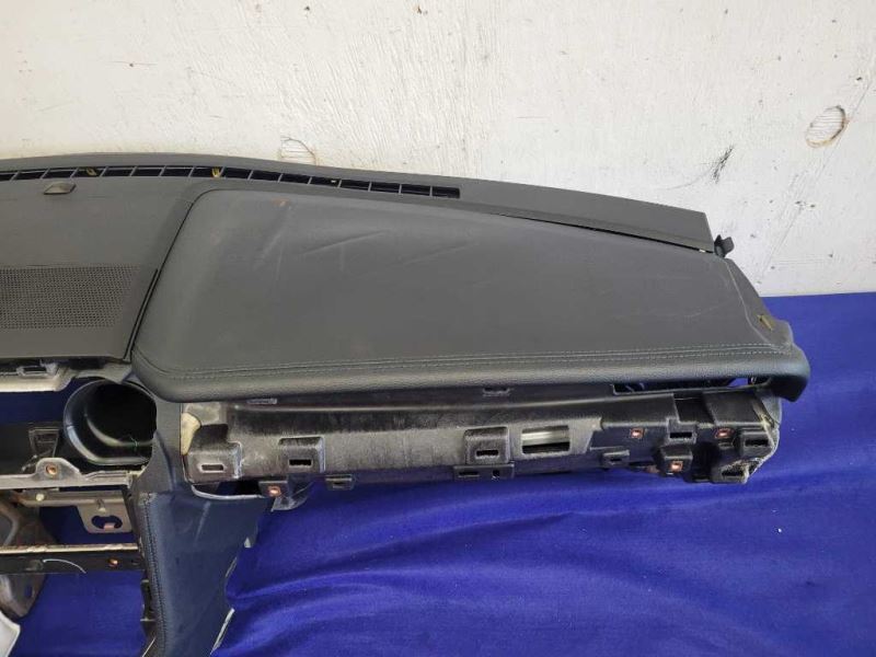 2018-2023 Ford Mustang GT S550 PP1 Dashboard Gauge Cutout Performance Pack 2214 - The Parts Farm