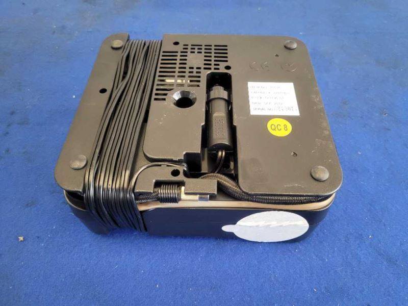 2010-2015 Chevrolet Camaro SS Emergency Fix Flat Kit Roadside Air Inflator 2462 - The Parts Farm