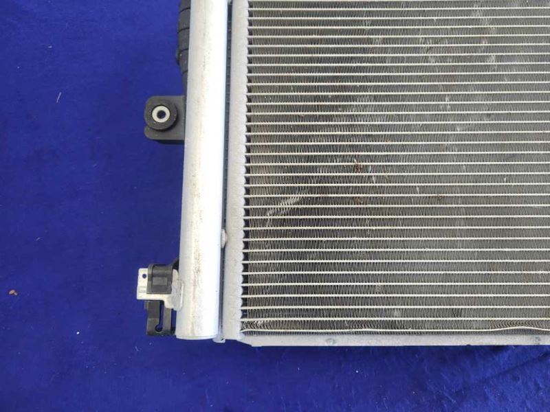 2014-2019 Chevrolet Corvette C7 LT4 Z06 Radiator Fans Condenser - The Parts Farm