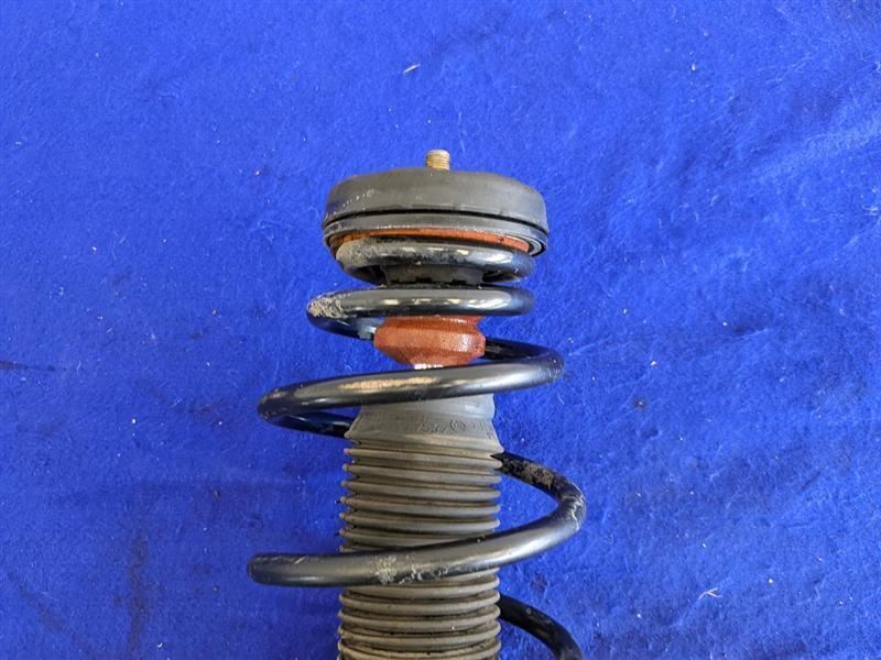 2010-2011 Chevrolet Camaro SS Front Driver Left Strut Spring Suspension - The Parts Farm