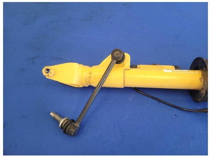 2019 Dodge Challenger SRT8 392 Driver Front Bilstein Strut Spring Suspension2506 - The Parts Farm