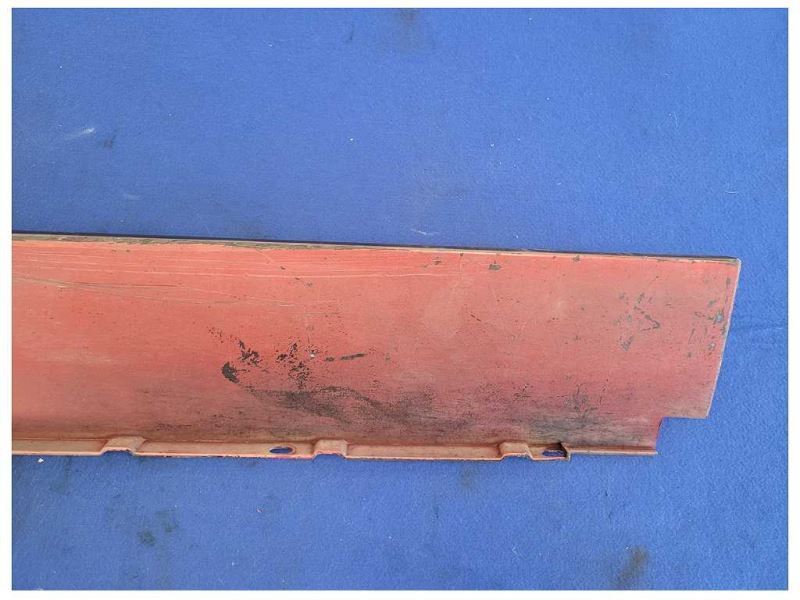 1999-2004 Ford Mustang GT Coupe Driver Lower Rocker Molding Panel *Read* 2474 - The Parts Farm