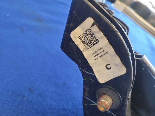 2015-2017 Ford Mustang GT S550 Brake Pedal Box Cage A/T Automatic Transmission