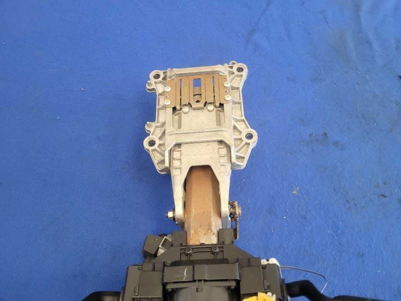 2005-2009 Ford Mustang GT 4.6L Steering Column Multi Function Switch 2422 - The Parts Farm