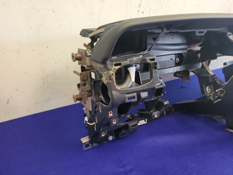 2018-2023 Ford Mustang GT S550 PP1 Dashboard Gauge Cutout Performance Pack 2214 - The Parts Farm