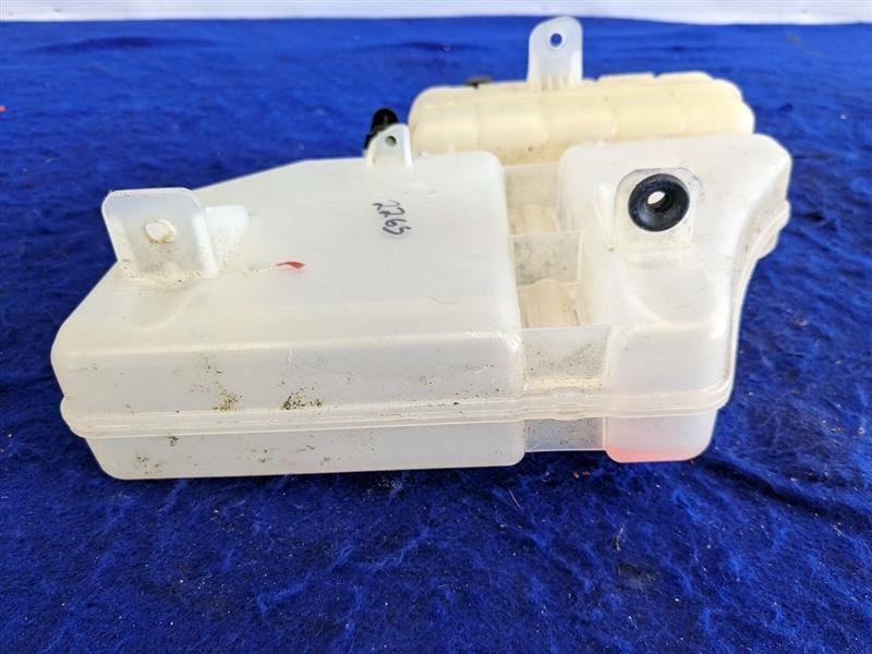 2016-2021 Chevrolet Camaro SS Coolant Reservoir Fluid Cooling Engine 2265 - The Parts Farm