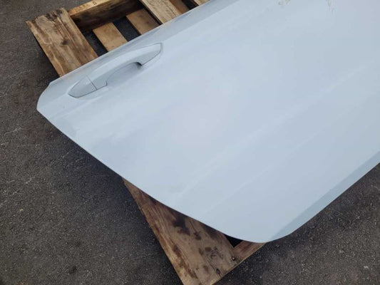 2015-2023 Ford Mustang GT S550 Passenger Right Door Coupe Shell Paint YZ