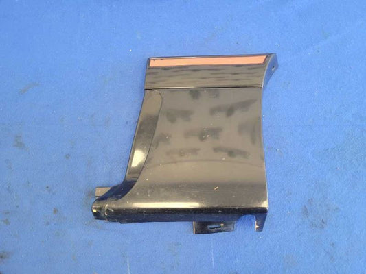 1987-1993 Ford Mustang GT 5.0L Driver Rear Quarter Molding Paint 1C 2299