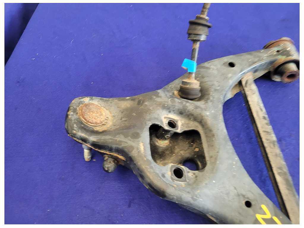2015-2020 Ford F150 Pickup Truck Passenger Front Lower Control Arm 2364 - The Parts Farm