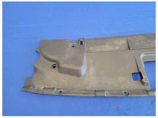 2018-2023 Ford Mustang GT S550 Front Sight Shield Radiator Cover Panel 2574