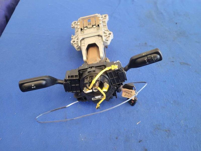 2005-2009 Ford Mustang GT 4.6L Steering Column Multi Function Switch 2422 - The Parts Farm