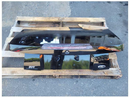 1999-2004 Ford Mustang Cobra SVT DOHC Rear Coupe Trunk Decklid Paint UA 2276
