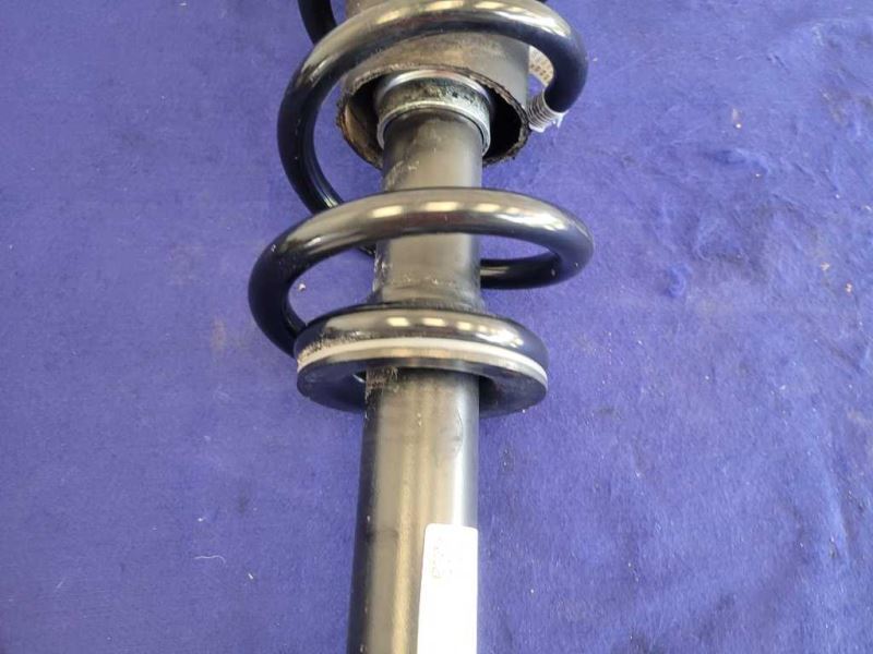 2019-2021 Chevrolet Silverado RST 6.2L Passenger Front Strut Spring 2099 - The Parts Farm