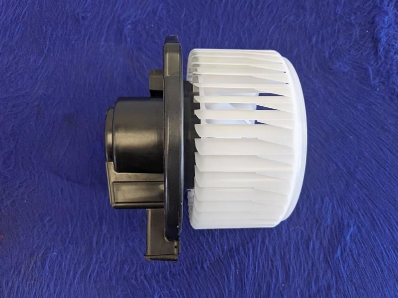 2017 Chevrolet Caprice SS Blower Motor Heat AC Cool OEM Factory - The Parts Farm