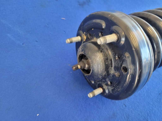 2015-2017 Ford F150 4x4 Pickup Truck Front Strut Spring Suspension 2663