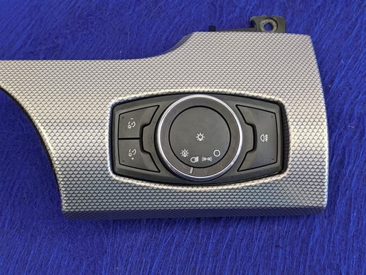 2018-2023 Ford Mustang GT S550 Headlight Switch Dash Trim Bezel Panel Board