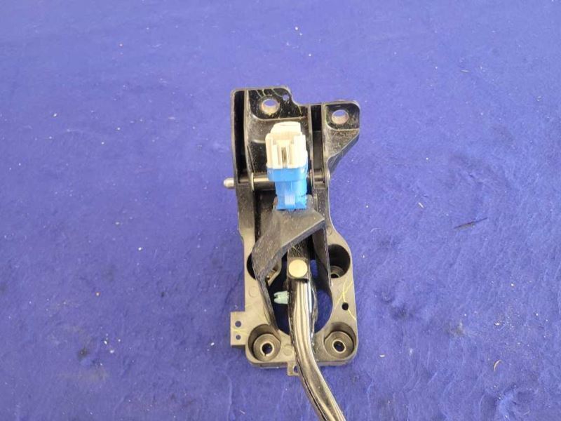 2015-2017 Ford Mustang GT S550 Automatic Pedal Box Brake Pad Assembly 2408 - The Parts Farm