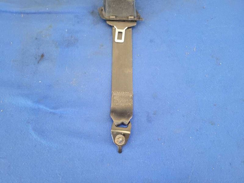 2018-2023 Ford Mustang GT S550 Convertible Rear Passenger Rear Seat Belt 2453 - The Parts Farm