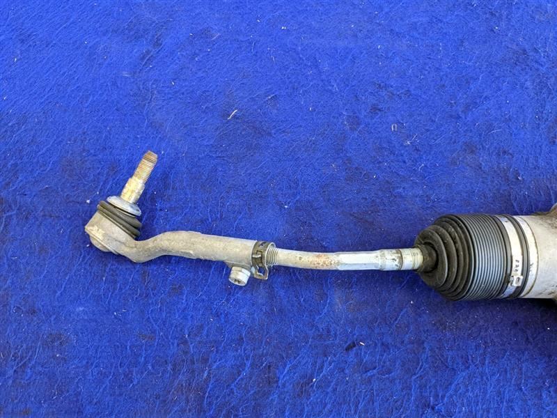 2015-2020 BMW M4 3.0L F82 F83 Steering Rack Pinion Front Electric Power - The Parts Farm