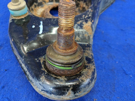 2003-2004 Ford Mustang Cobra SVT DOHC 4.6L Driver Front Lower Control Arm OEM