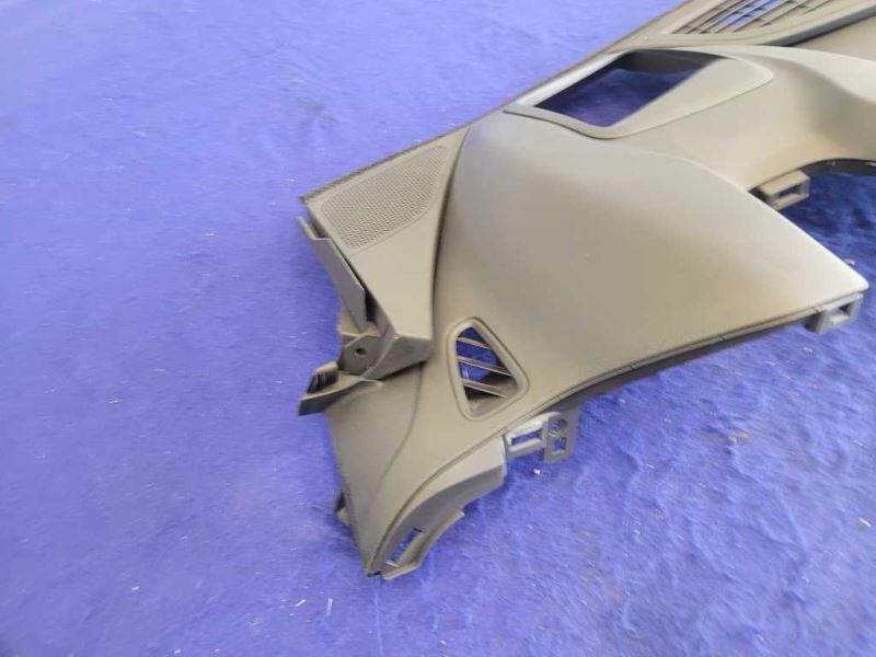 2016-2021 Chevrolet Camaro Corvette 6.2L LT1 Dashboard Top Panel Cover Trim 2434 - The Parts Farm