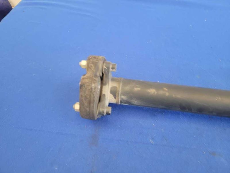 2010-2015 Chevrolet Camaro SS Driveshaft Automatic Transmission A/T 2379 - The Parts Farm