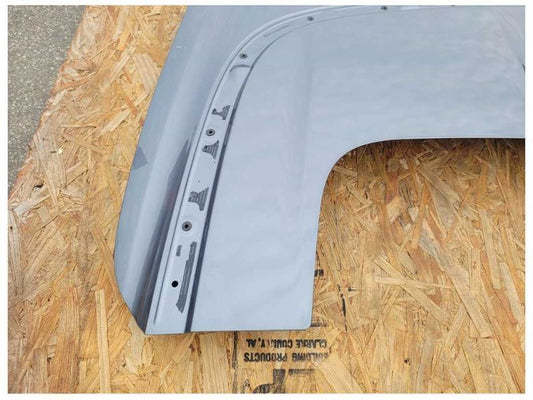 2016-2023 Chevrolet Camaro SS ZL1 Convertible Top Tonneau Cover Boot C124