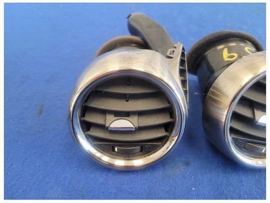 2012 Fisker Karma Sedan Hybrid Front Dash Vents Trim Duct 1959