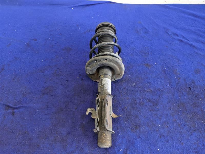 2010-2015 Chevrolet Camaro SS Front Driver Left LH Strut Spring Suspension - The Parts Farm