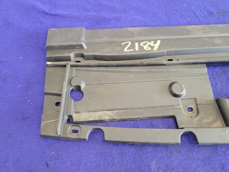 2017-2020 Ford F150 Pickup Truck Cover Radiator Sight Shield Engine Bay Front - The Parts Farm
