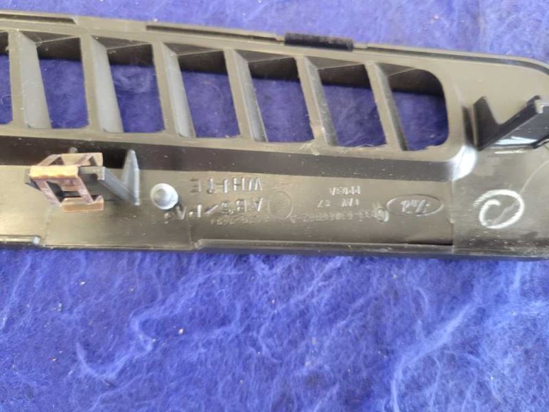 2011-2014 Ford Mustang GT Dash Trim Kit Vent Molding Panel Bezel 2417 - The Parts Farm