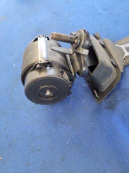 2018-2023 Ford Mustang GT S550 Convertible Rear Passenger Rear Seat Belt 2453 - The Parts Farm