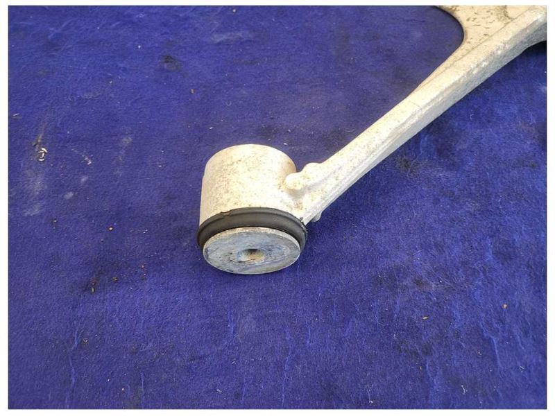 1997-2004 Chevrolet Corvette Z06 FRC C5 Passenger Lower Control Arm Front 2082 - The Parts Farm