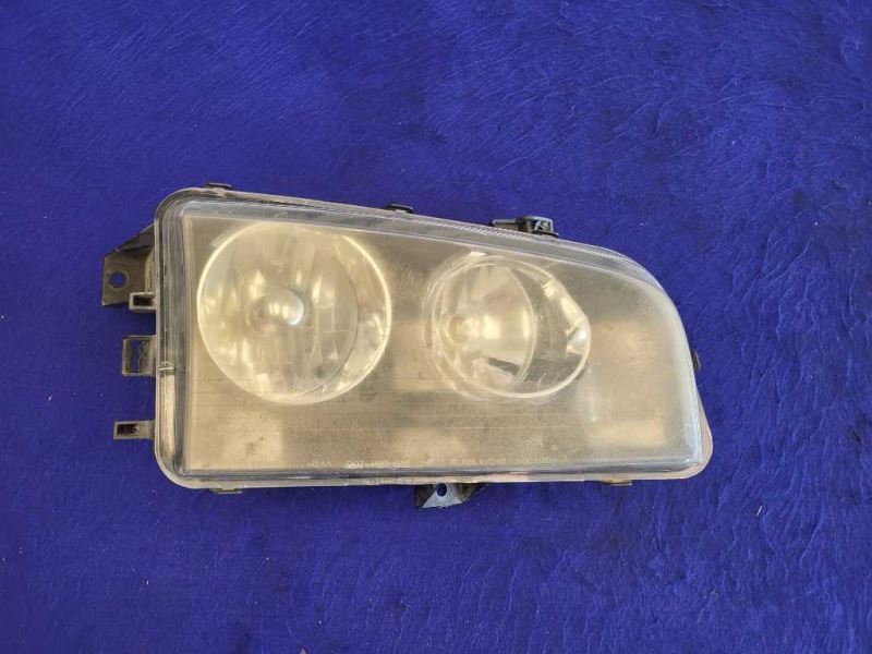 2006-2007 Dodge Charger SRT8 Sedan Front Passenger Right Headlight 2025 - The Parts Farm