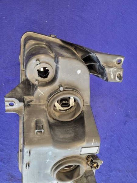 2006-2007 Dodge Charger SRT8 Sedan Front Passenger Right Headlight 2025 - The Parts Farm