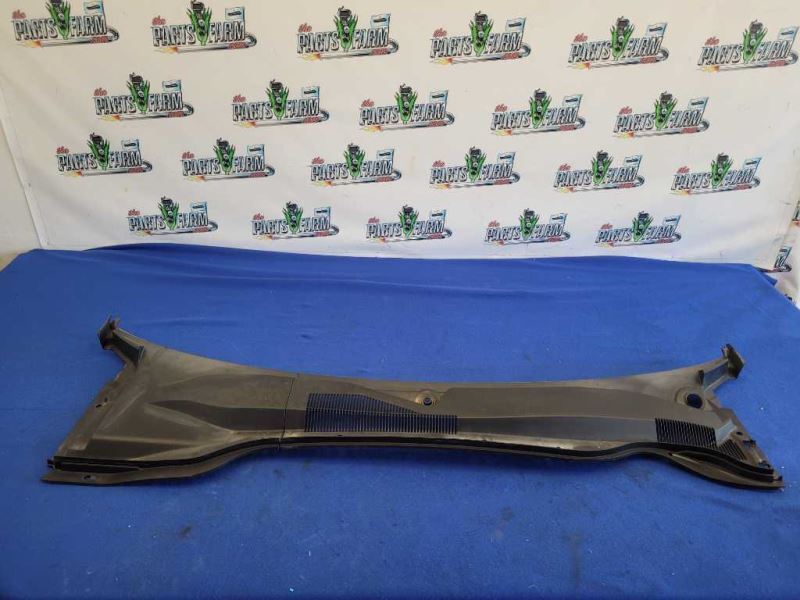 2010-2015 Chevrolet Camaro SS Windshield Cowl Panel Front Wiper Cover 2 - The Parts Farm