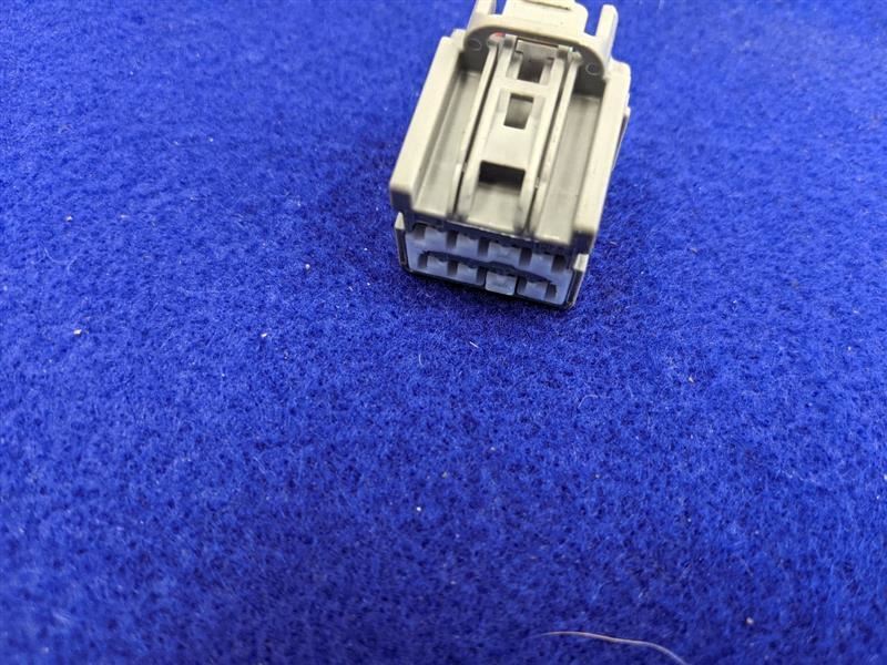 2015-2017 Ford Mustang GT S550 Driver Left LH Taillight Lamp Brake Lens OEM - The Parts Farm