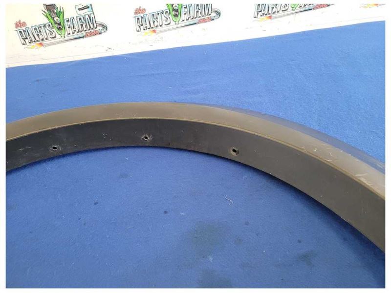 2018-2020 Ford F150 F-150 Roush Truck Driver LH Front Fender Molding Trim 2612 - The Parts Farm